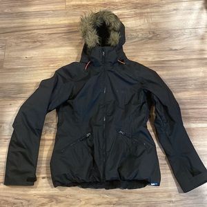 Oakley Thinsulate Ski Snowboard Jacket